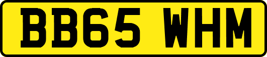 BB65WHM