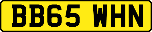 BB65WHN