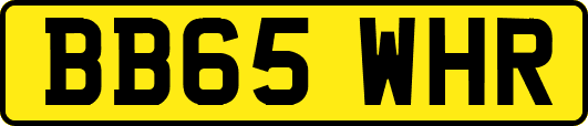 BB65WHR