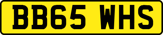 BB65WHS
