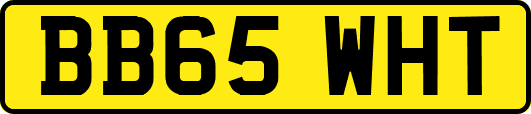 BB65WHT