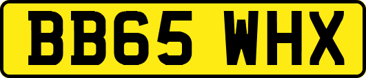 BB65WHX