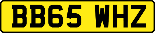 BB65WHZ