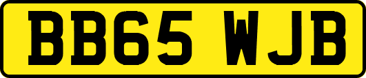 BB65WJB