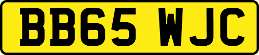 BB65WJC