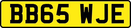 BB65WJE