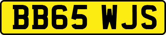 BB65WJS