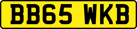 BB65WKB