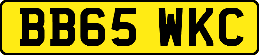 BB65WKC