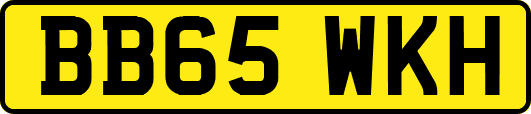 BB65WKH