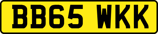 BB65WKK