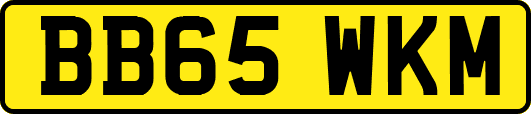 BB65WKM