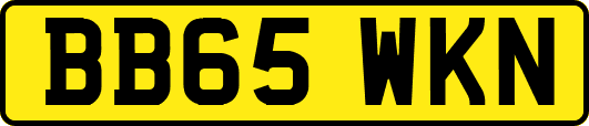 BB65WKN
