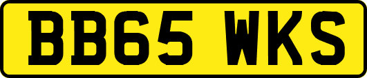 BB65WKS