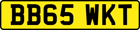BB65WKT