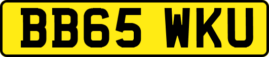 BB65WKU
