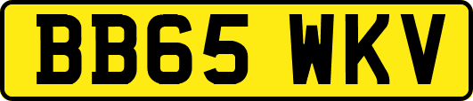 BB65WKV