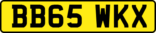 BB65WKX