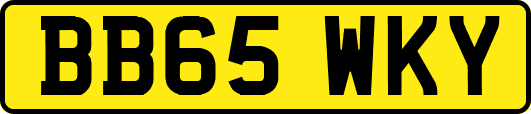 BB65WKY