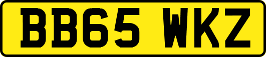 BB65WKZ