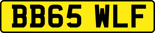 BB65WLF