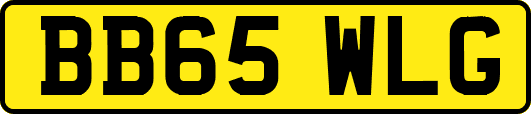 BB65WLG