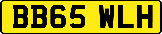 BB65WLH
