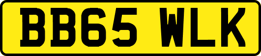 BB65WLK