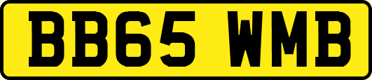 BB65WMB
