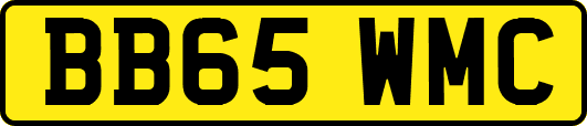 BB65WMC