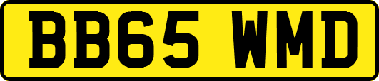 BB65WMD