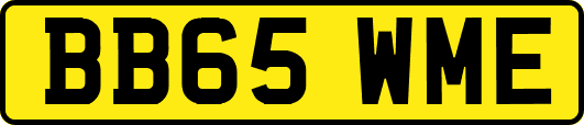 BB65WME