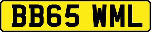 BB65WML