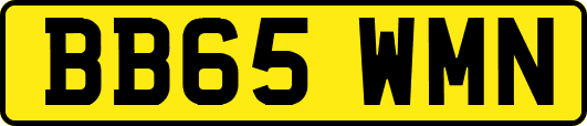 BB65WMN