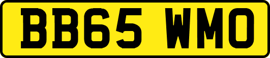 BB65WMO