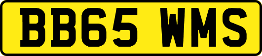 BB65WMS