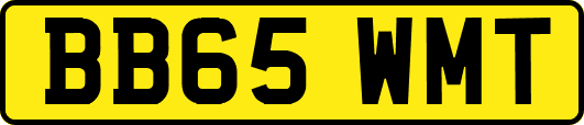 BB65WMT