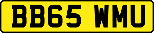 BB65WMU