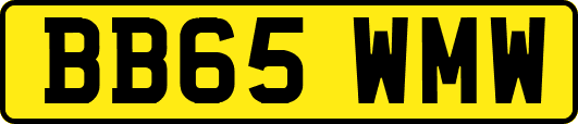 BB65WMW