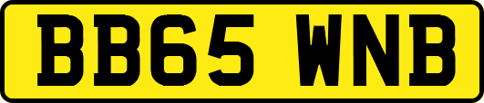 BB65WNB