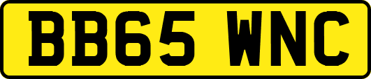 BB65WNC
