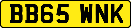 BB65WNK