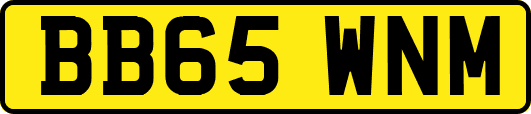BB65WNM