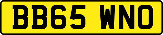 BB65WNO