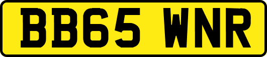 BB65WNR