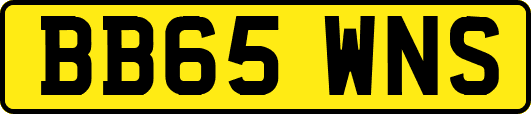 BB65WNS