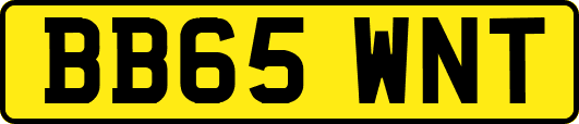 BB65WNT