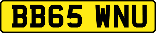 BB65WNU