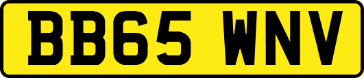 BB65WNV