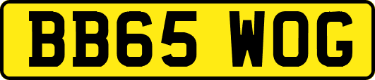 BB65WOG